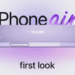 iPhone 17